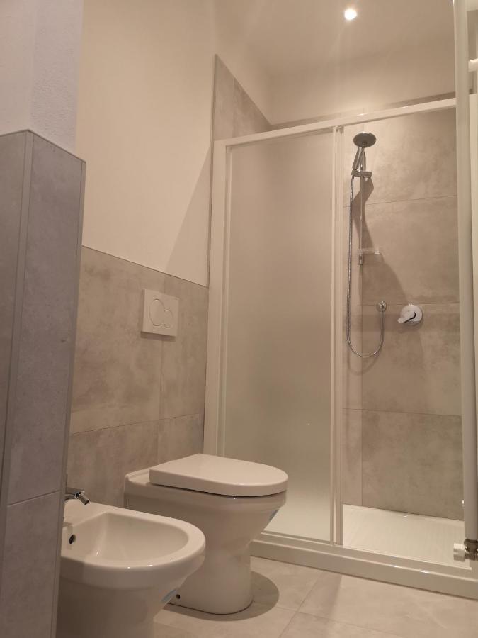 Farolfi Apartments Agucchi Bologna Kültér fotó