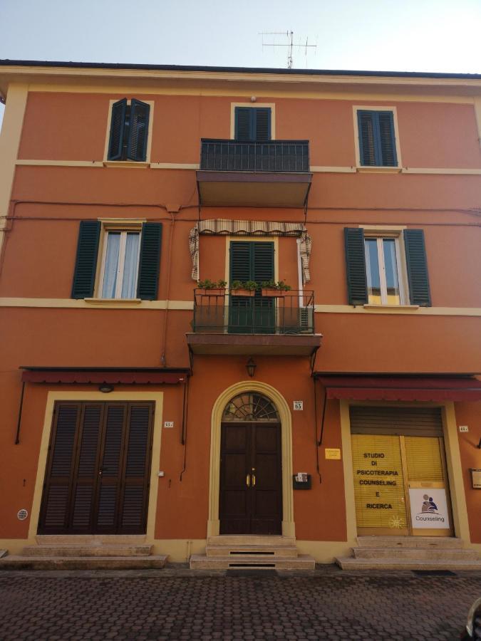 Farolfi Apartments Agucchi Bologna Kültér fotó