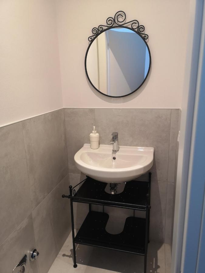 Farolfi Apartments Agucchi Bologna Kültér fotó