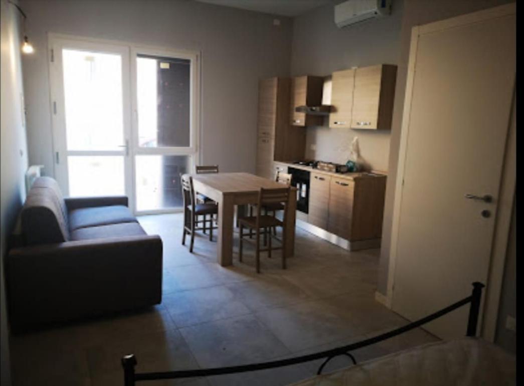 Farolfi Apartments Agucchi Bologna Kültér fotó