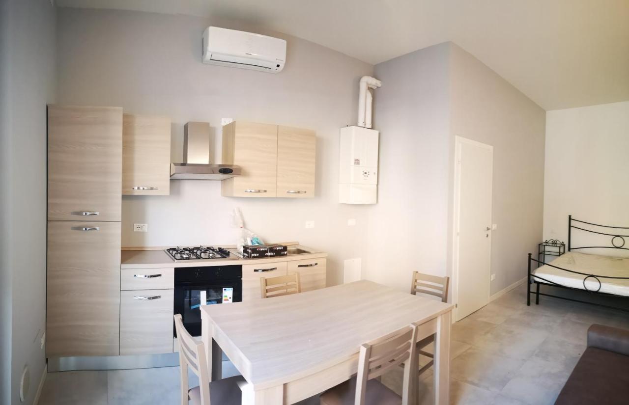 Farolfi Apartments Agucchi Bologna Kültér fotó