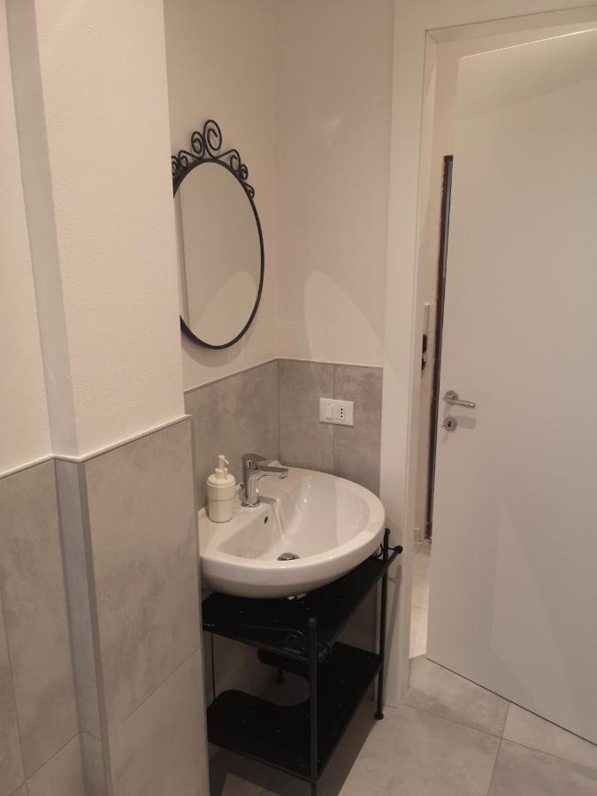 Farolfi Apartments Agucchi Bologna Kültér fotó
