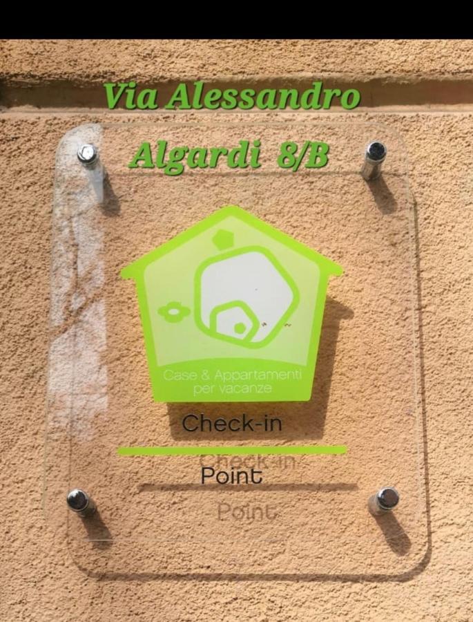 Farolfi Apartments Agucchi Bologna Kültér fotó